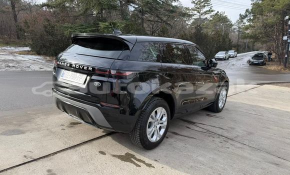Buy Used Land Rover Range Rover Evoque Black Car in Georgiyev in Taraz Buy Used Land Rover Range Rover Evoque Black Car in Georgiyev in Taraz