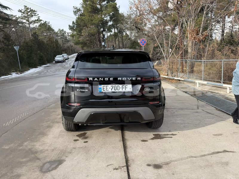 Big with watermark land rover range rover evoque taraz georgiyev 5532