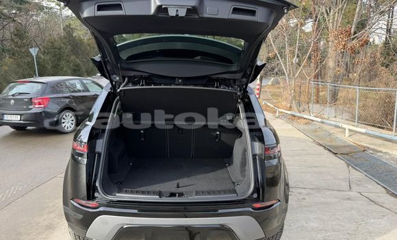 Buy Used Land Rover Range Rover Evoque Black Car in Georgiyev in Taraz Buy Used Land Rover Range Rover Evoque Black Car in Georgiyev in Taraz