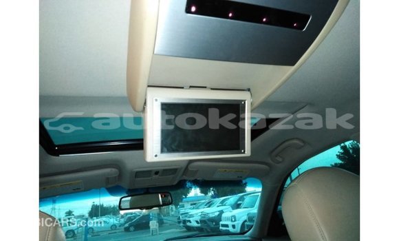 Buy Import Infiniti FX White Car in Import - Dubai in Akmecet Buy Import Infiniti FX White Car in Import - Dubai in Akmecet