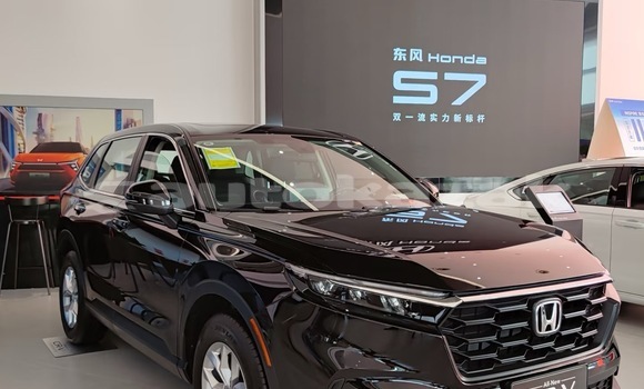 Buy New Honda CR–V White Car in Astana in Akmola Buy New Honda CR–V White Car in Astana in Akmola