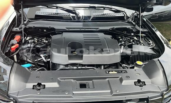 Buy Used Land Rover Defender Black Car in Georgiyev in Taraz Buy Used Land Rover Defender Black Car in Georgiyev in Taraz