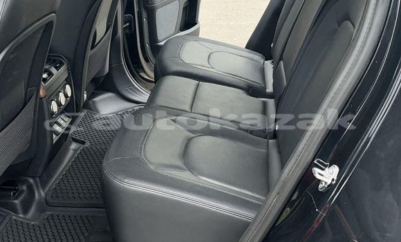 Buy Used Land Rover Defender Black Car in Georgiyev in Taraz Buy Used Land Rover Defender Black Car in Georgiyev in Taraz