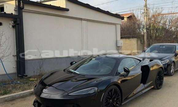 Buy Used McLaren 570GT Black Car in Georgiyev in Taraz Buy Used McLaren 570GT Black Car in Georgiyev in Taraz