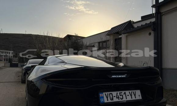 Buy Used McLaren 570GT Black Car in Georgiyev in Taraz Buy Used McLaren 570GT Black Car in Georgiyev in Taraz