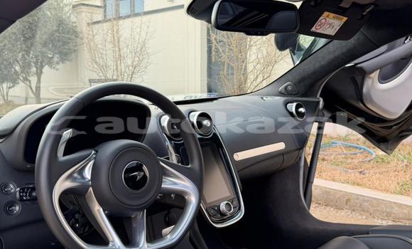 Buy Used McLaren 570GT Black Car in Georgiyev in Taraz Buy Used McLaren 570GT Black Car in Georgiyev in Taraz