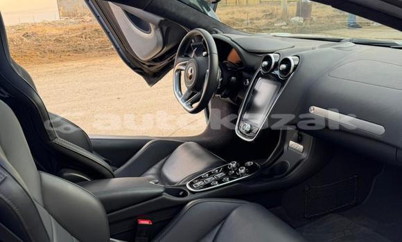 Buy Used McLaren 570GT Black Car in Georgiyev in Taraz Buy Used McLaren 570GT Black Car in Georgiyev in Taraz