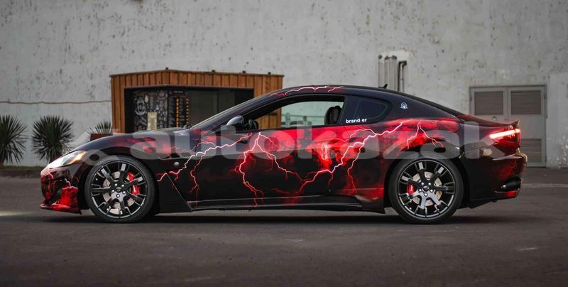 Big with watermark maserati granturismo taraz georgiyev 5536