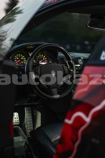 Big with watermark maserati granturismo taraz georgiyev 5536