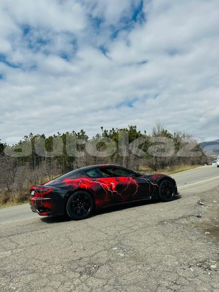 Big with watermark maserati granturismo taraz georgiyev 5536