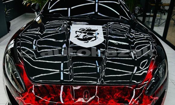 Buy Used Maserati GranTurismo Other Car in Georgiyev in Taraz Buy Used Maserati GranTurismo Other Car in Georgiyev in Taraz