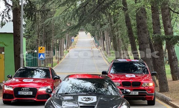 Buy Used Maserati GranTurismo Other Car in Georgiyev in Taraz Buy Used Maserati GranTurismo Other Car in Georgiyev in Taraz