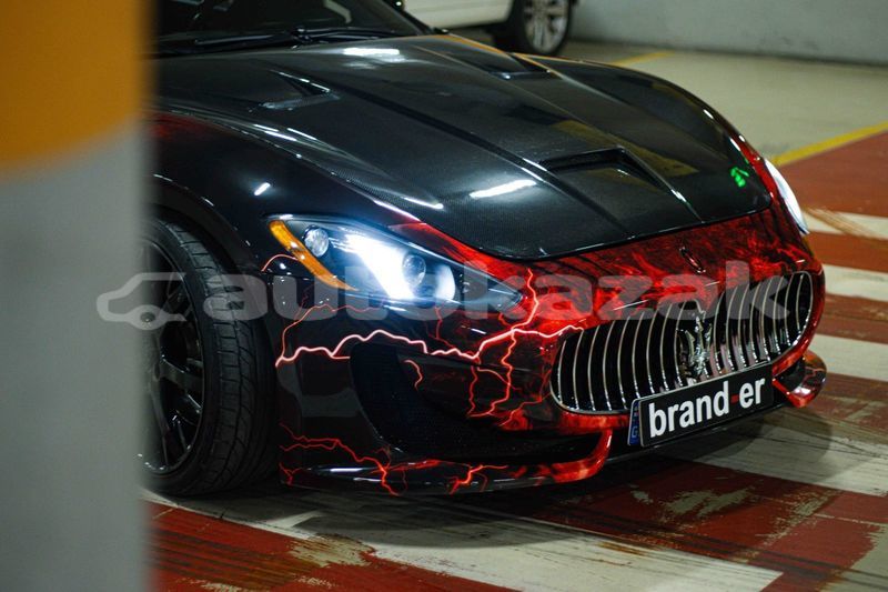 Big with watermark maserati granturismo taraz georgiyev 5536