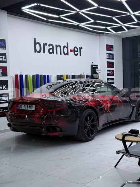 Big with watermark maserati granturismo taraz georgiyev 5536