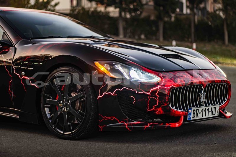 Big with watermark maserati granturismo taraz georgiyev 5536