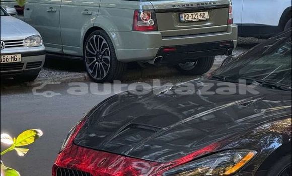 Buy Used Maserati GranTurismo Other Car in Georgiyev in Taraz Buy Used Maserati GranTurismo Other Car in Georgiyev in Taraz
