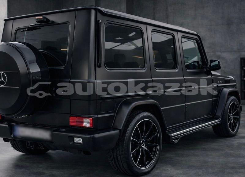 Big with watermark mercedes benz g klasse amg taraz georgiyev 5537