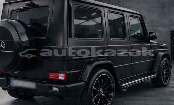 Buy Used Mercedes-Benz G-klasse AMG Black Car in Georgiyev in Taraz Buy Used Mercedes-Benz G-klasse AMG Black Car in Georgiyev in Taraz