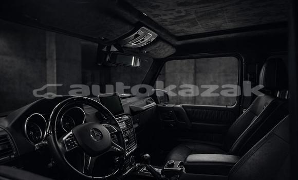 Buy Used Mercedes-Benz G-klasse AMG Black Car in Georgiyev in Taraz Buy Used Mercedes-Benz G-klasse AMG Black Car in Georgiyev in Taraz