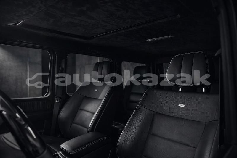 Big with watermark mercedes benz g klasse amg taraz georgiyev 5537