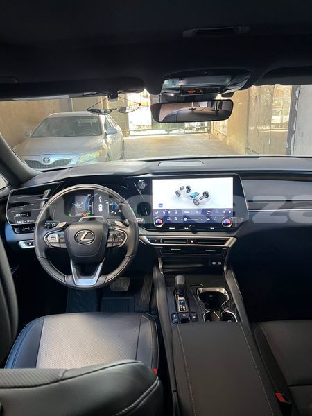 Big with watermark lexus rx 350 taraz georgiyev 5538