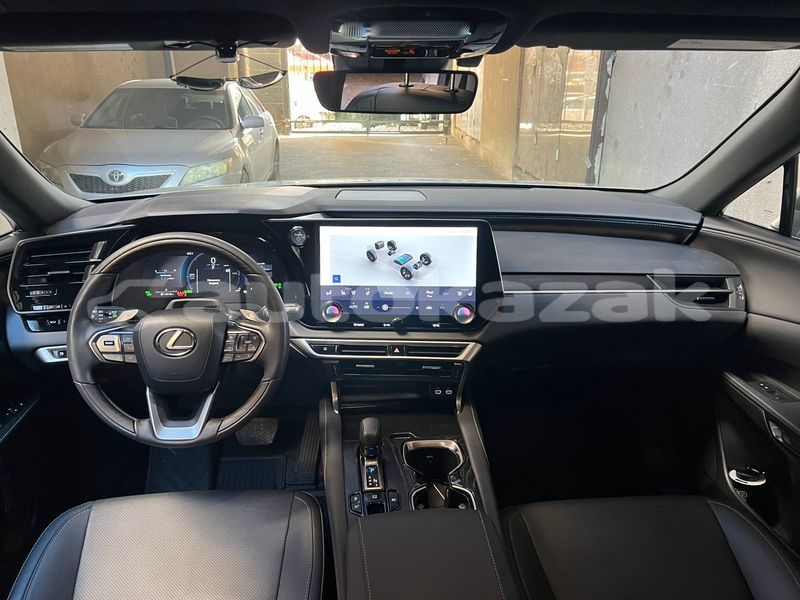 Big with watermark lexus rx 350 taraz georgiyev 5538