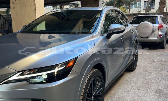 Buy Used Lexus RX 350 Silver Car in Georgiyev in Taraz Buy Used Lexus RX 350 Silver Car in Georgiyev in Taraz