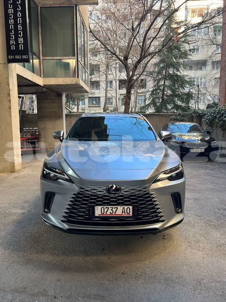 Big with watermark lexus rx 350 taraz georgiyev 5538