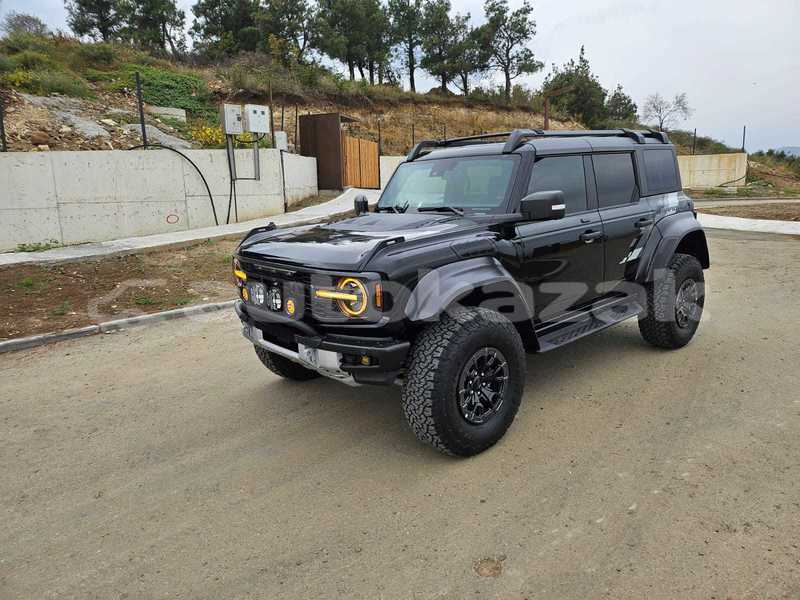 Big with watermark ford mustang taraz georgiyev 5539