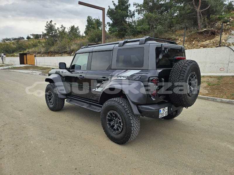 Big with watermark ford mustang taraz georgiyev 5539