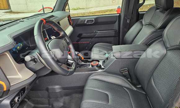 Buy Used FORD MUSTANG Black Car in Georgiyev in Taraz Buy Used FORD MUSTANG Black Car in Georgiyev in Taraz