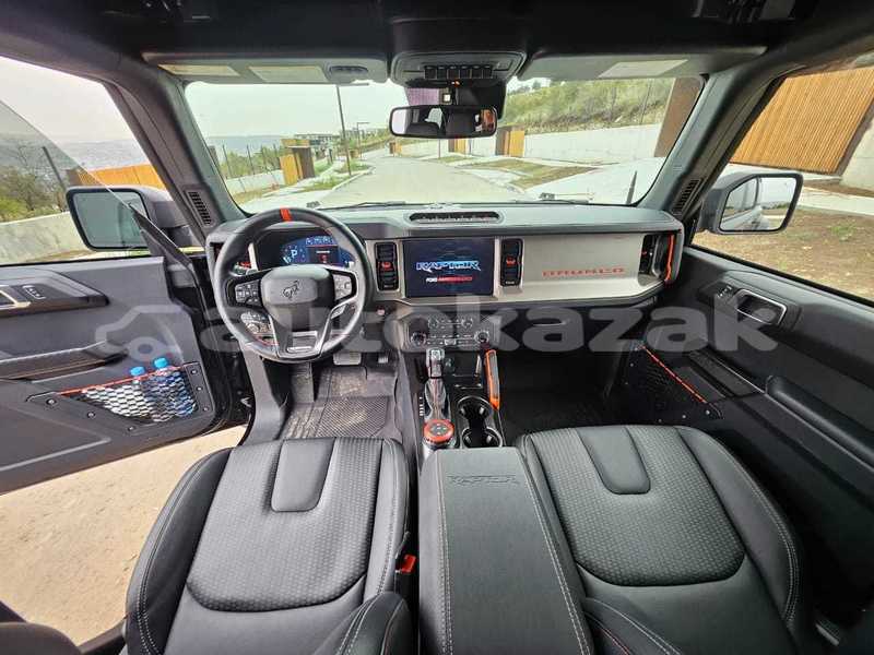 Big with watermark ford mustang taraz georgiyev 5539