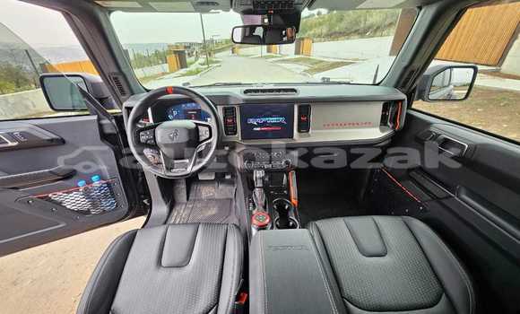 Buy Used FORD MUSTANG Black Car in Georgiyev in Taraz Buy Used FORD MUSTANG Black Car in Georgiyev in Taraz