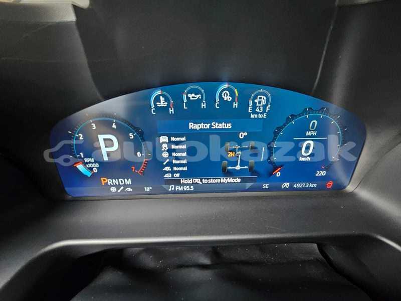 Big with watermark ford mustang taraz georgiyev 5539