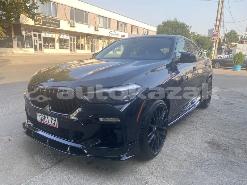 Big with watermark bmw x6 taraz georgiyev 5540