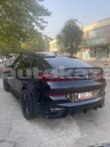 Big with watermark bmw x6 taraz georgiyev 5540