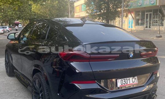 Buy Used BMW X6 Black Car in Georgiyev in Taraz Buy Used BMW X6 Black Car in Georgiyev in Taraz