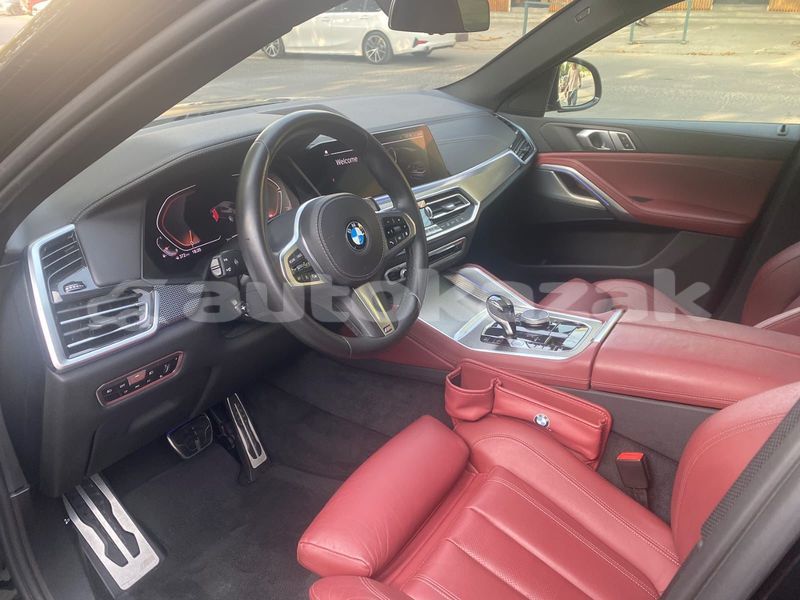 Big with watermark bmw x6 taraz georgiyev 5540