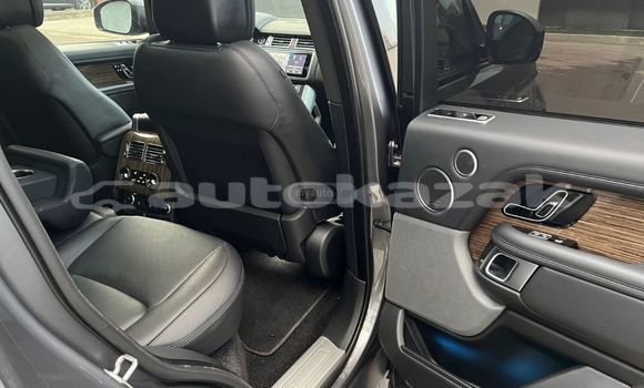 Buy Used Land Rover Range Rover Silver Car in Georgiyev in Taraz Buy Used Land Rover Range Rover Silver Car in Georgiyev in Taraz