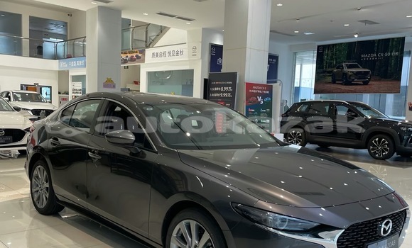 Buy New Mazda 3 Other Car in Astana in Akmola Buy New Mazda 3 Other Car in Astana in Akmola