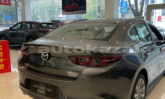 Buy New Mazda 3 Other Car in Astana in Akmola Buy New Mazda 3 Other Car in Astana in Akmola