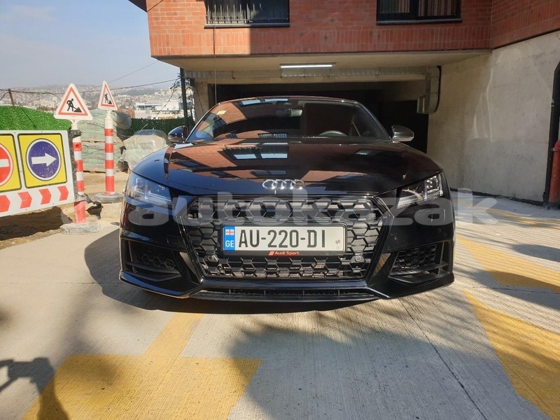 Big with watermark audi tt taraz georgiyev 5543