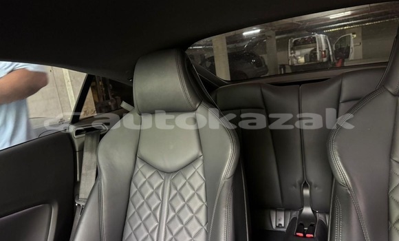 Buy Used Audi TT Black Car in Georgiyev in Taraz Buy Used Audi TT Black Car in Georgiyev in Taraz