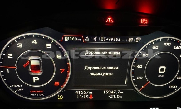 Buy Used Audi TT Black Car in Georgiyev in Taraz Buy Used Audi TT Black Car in Georgiyev in Taraz