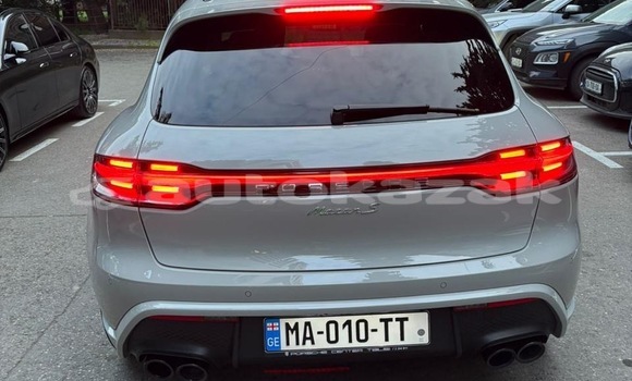Buy Used Porsche Macan Other Car in Georgiyev in Taraz Buy Used Porsche Macan Other Car in Georgiyev in Taraz