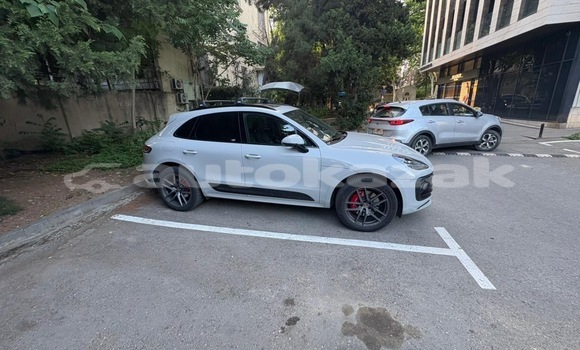 Buy Used Porsche Macan Other Car in Georgiyev in Taraz Buy Used Porsche Macan Other Car in Georgiyev in Taraz
