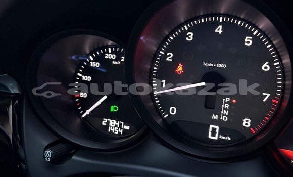 Buy Used Porsche Macan Other Car in Georgiyev in Taraz Buy Used Porsche Macan Other Car in Georgiyev in Taraz