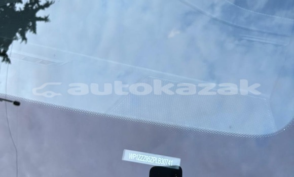 Buy Used Porsche Macan Other Car in Georgiyev in Taraz Buy Used Porsche Macan Other Car in Georgiyev in Taraz