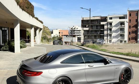 Buy Used Mercedes-Benz S–Class Silver Car in Georgiyev in Taraz Buy Used Mercedes-Benz S–Class Silver Car in Georgiyev in Taraz