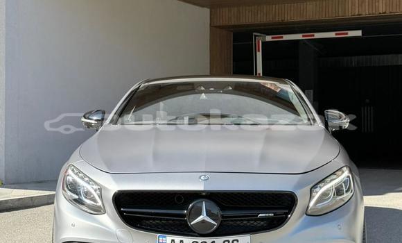Buy Used Mercedes-Benz S–Class Silver Car in Georgiyev in Taraz Buy Used Mercedes-Benz S–Class Silver Car in Georgiyev in Taraz